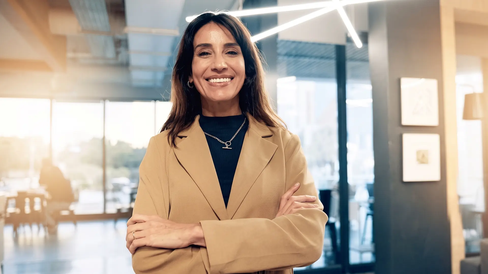 Gerente de Personas estructurando la gestión de talento