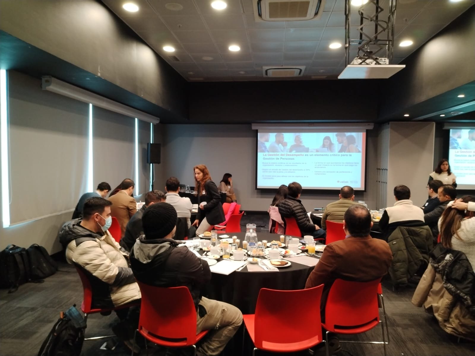 People Analytics + IA