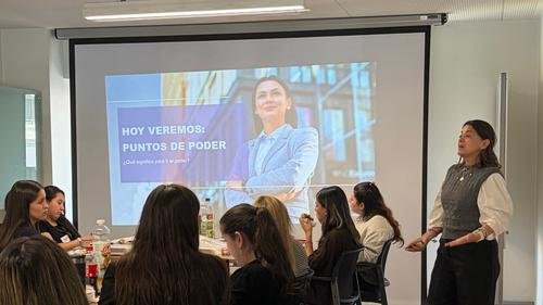 Programas de liderazgo