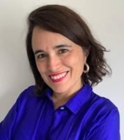 Gabriela Echevarry Gabriela Echevarry